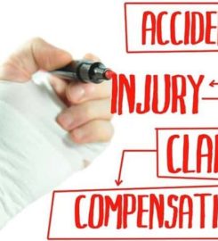 La Injury Group