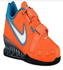 Top Cross Trainer