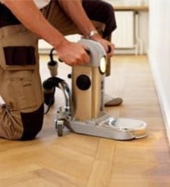 Majestic Hardwood Floors Inc