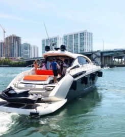 Miami Party Boat Rentals