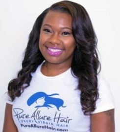 Pure Allure Hair