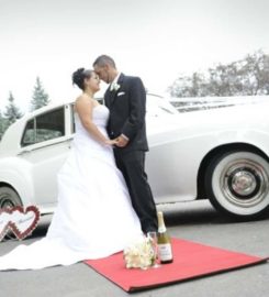 Goodman Limo Service
