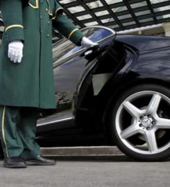 Goodman Limo Service