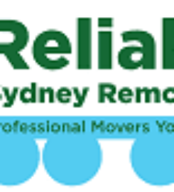 Reliable Sydney Removalists