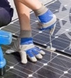 Sundial Solar Services, LLC