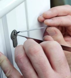 Locksmith Tampa