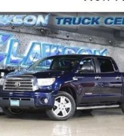 Clawson Truck Center