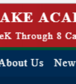 East Lake Academy