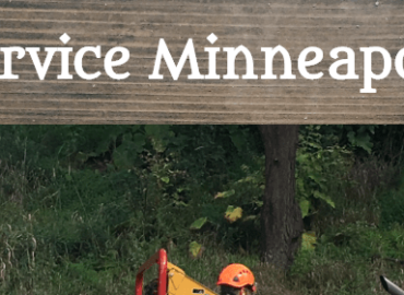 Tree Service Minneapolis