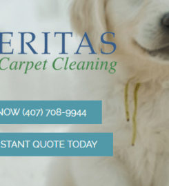 Veritas Carpet Cleaning