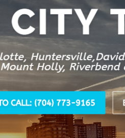 Queen City Towing