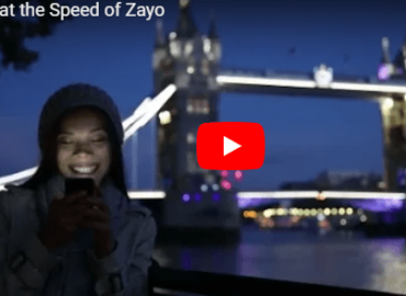 Zayo Group