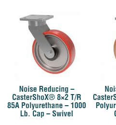 Caster Concepts