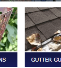 Gutter Supply