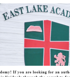 East Lake Academy