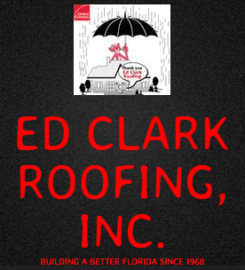 Ed Clark Roofing