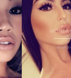 Lip Envy By Sabrina