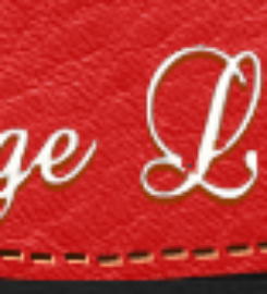 Vintage Lashes