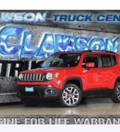 Clawson Truck Center