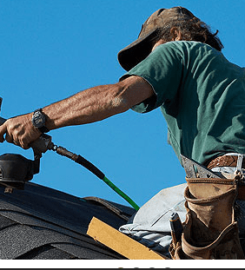 Ed Clark Roofing