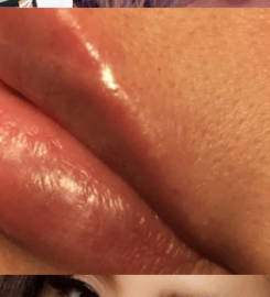 Lip Envy By Sabrina