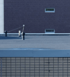 React Roofing – Commercial & Industrial