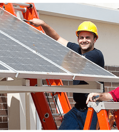 Ed Clark Roofing