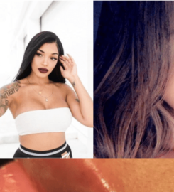 Lip Envy By Sabrina