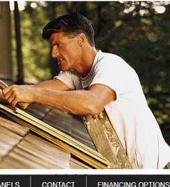 Ed Clark Roofing