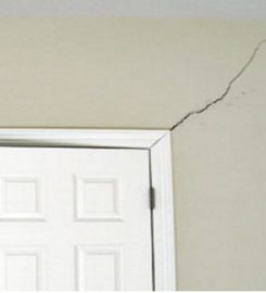 Sherman Foundation Repair