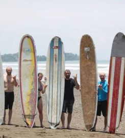El Tubo Surf