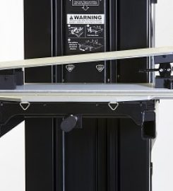 ServerLIFT Corporation