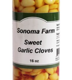 Sonoma Farm