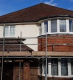 Brixseal Exterior Wall Coatings