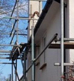 Brixseal Exterior Wall Coatings