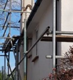 Brixseal Exterior Wall Coatings