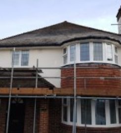 Brixseal Exterior Wall Coatings
