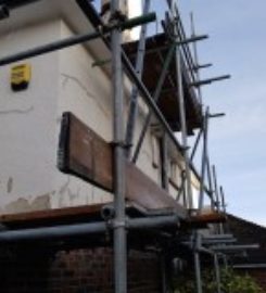 Brixseal Exterior Wall Coatings