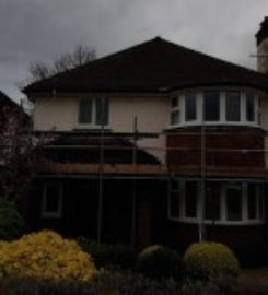 Brixseal Exterior Wall Coatings