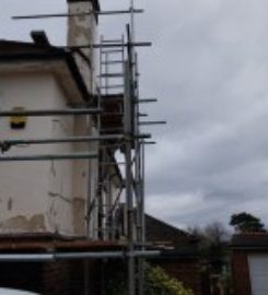 Brixseal Exterior Wall Coatings