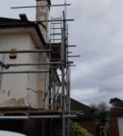 Brixseal Exterior Wall Coatings