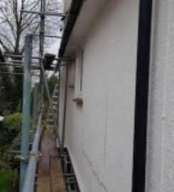 Brixseal Exterior Wall Coatings