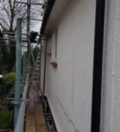 Brixseal Exterior Wall Coatings