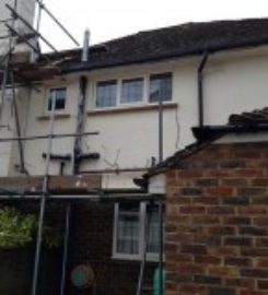 Brixseal Exterior Wall Coatings