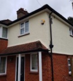 Brixseal Exterior Wall Coatings