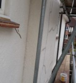 Brixseal Exterior Wall Coatings