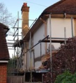 Brixseal Exterior Wall Coatings
