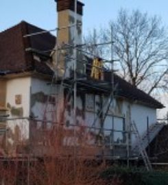 Brixseal Exterior Wall Coatings