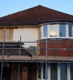 Brixseal Exterior Wall Coatings
