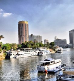 Egypt Online Tour